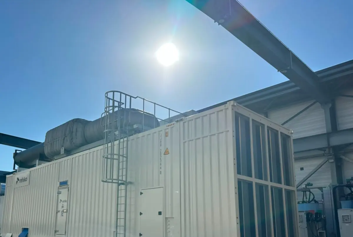 Data Centre